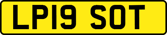 LP19SOT