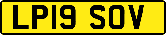 LP19SOV