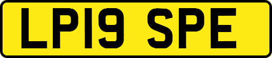 LP19SPE