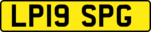 LP19SPG
