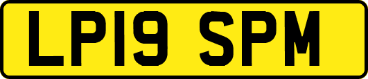 LP19SPM