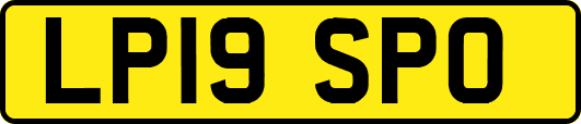 LP19SPO