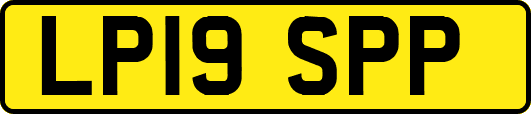 LP19SPP