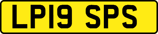 LP19SPS