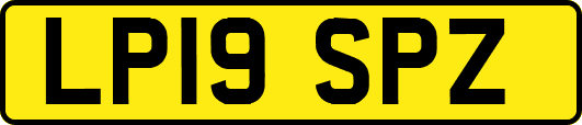 LP19SPZ