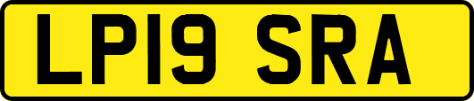 LP19SRA