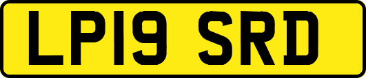 LP19SRD