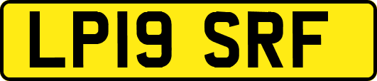 LP19SRF