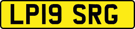 LP19SRG