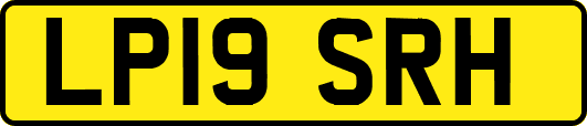 LP19SRH