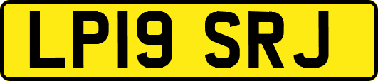 LP19SRJ