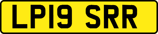 LP19SRR