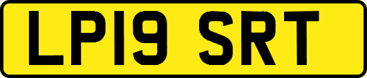 LP19SRT