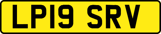 LP19SRV