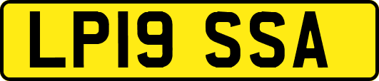 LP19SSA