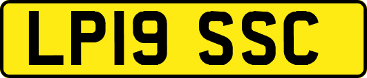 LP19SSC