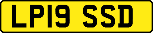 LP19SSD