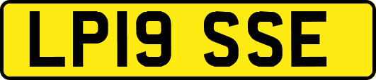 LP19SSE