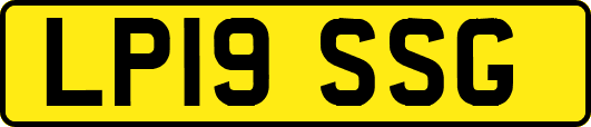 LP19SSG