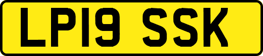 LP19SSK