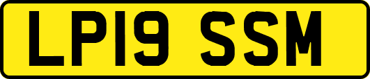 LP19SSM