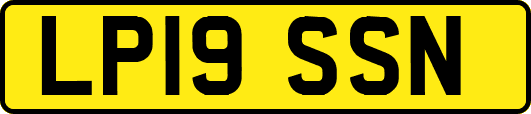 LP19SSN