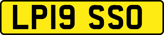 LP19SSO