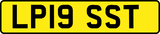 LP19SST