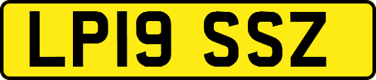 LP19SSZ