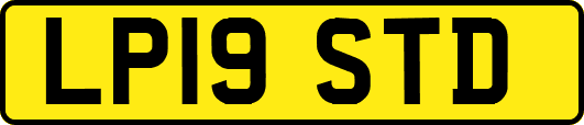 LP19STD