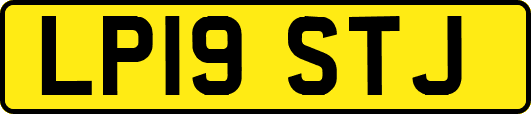 LP19STJ