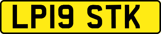 LP19STK