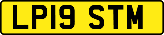 LP19STM