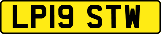 LP19STW