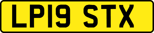 LP19STX