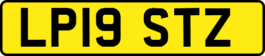 LP19STZ
