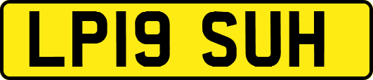 LP19SUH