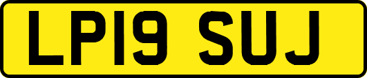 LP19SUJ
