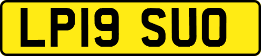 LP19SUO