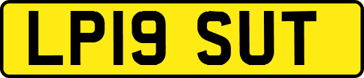 LP19SUT