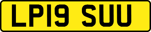 LP19SUU