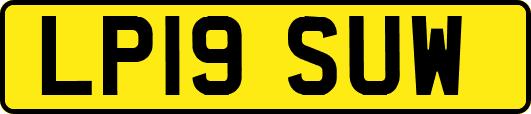 LP19SUW