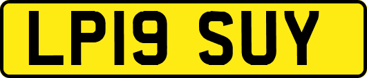 LP19SUY