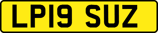 LP19SUZ