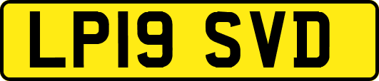 LP19SVD