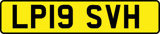 LP19SVH