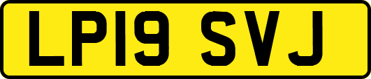 LP19SVJ