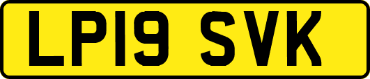 LP19SVK