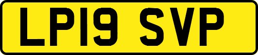 LP19SVP