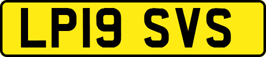LP19SVS